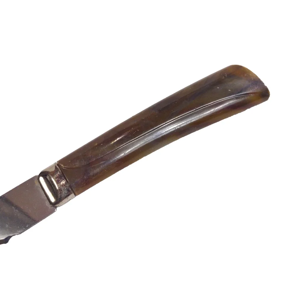 Regent Sheffield vtg wavecrest
